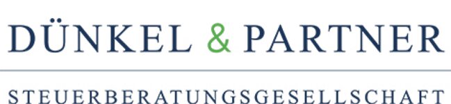 Logo von Dünkel & Partner mbB Wirtschaftsprüfer - Steuerberater