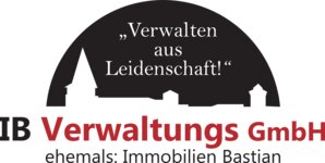 Logo von IB Verwaltungs GmbH
