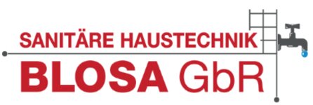 Logo von Blosa GbR