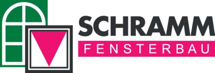 Logo von Schramm Fensterbau