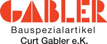 Logo von Curt Gabler e.K.
