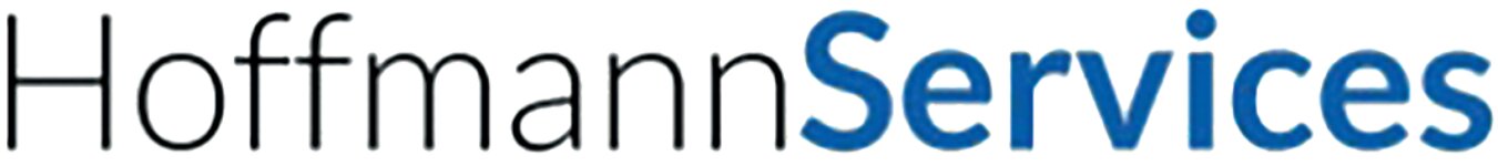Logo von Hoffmann Services - Entrümpelung, Haushaltsauflösung, Wohnungsauflösung