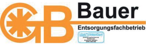Logo von Leitungs- und Kanalservice Bauer GmbH