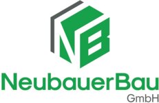 Logo von Neubauer Bau GmbH