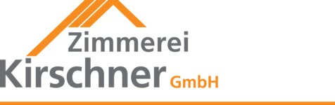 Logo von Zimmerei Kirschner GmbH