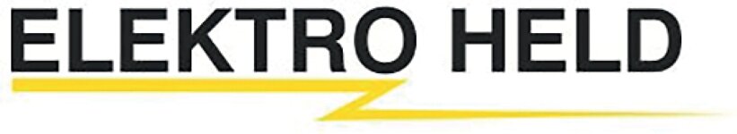 Logo von Elektro Held Inh. Stefan Held