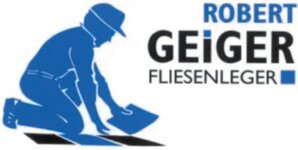 Logo von Robert Geiger Fliesenleger