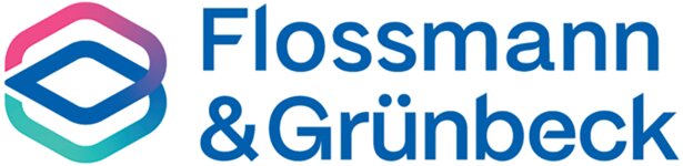 Logo von Floßmann & Grünbeck Builtech Gruppe