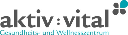 Logo von Aktiv & Vital Gesundheits- und Wellnesszentrum