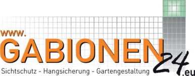 Logo von Andrea Stoll Gabionen24