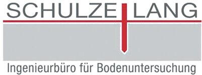 Logo von Schulze und Lang, Ingenieurbüro für Bodenuntersuchung
