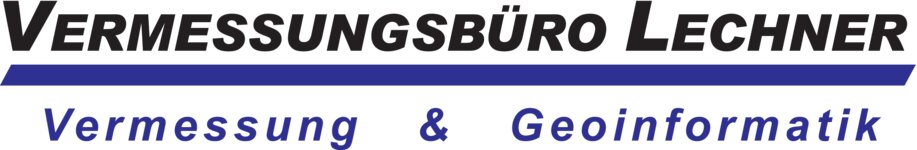 Logo von Vermessungsbüro Lechner