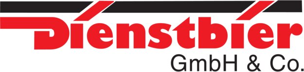 Logo von Dienstbier GmbH & Co Tiefbauunternehmen KG