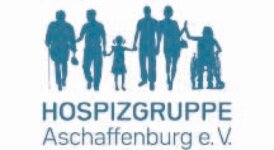 Logo von Hospiz- und Palliativteam
