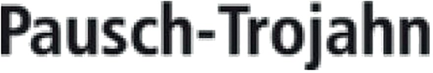 Logo von Kanzlei Pausch-Trojahn