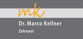 Logo von Zahnarztpraxis Dr. Marco Kellner Zahnarztpraxis