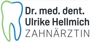 Logo von Ulrike Hellmich Zahnärztin