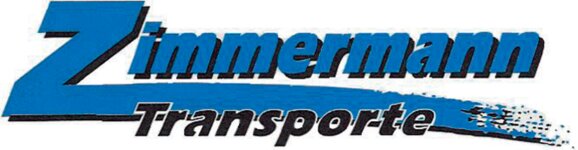 Logo von Zimmermann Transporte