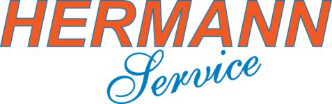 Logo von Hermann Service