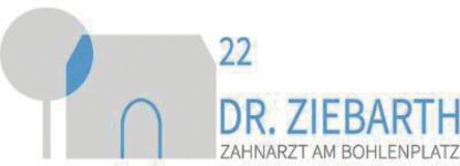 Logo von Dr. Frederic Ziebarth