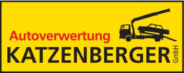 Logo von Autoverwertung / Abschleppdienst Katzenberger GmbH