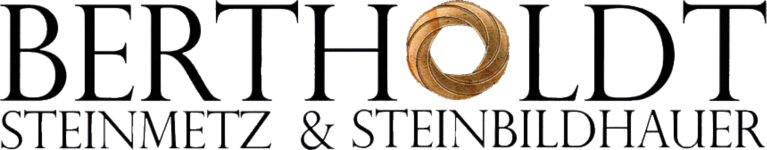 Logo von Steinmetz & Steinbildhauer Bertholdt