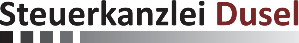 Logo von Steuerkanzlei Dusel