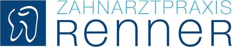 Logo von Zahnarztpraxis Renner