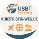 Logo von US Bike Travel GmbH&Co.KG