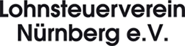 Logo von Lohnsteuerverein Nürnberg e.V. Lohnsteuerhilfeverein