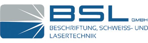 Logo von BSL GmbH