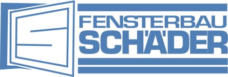 Logo von Schäder Fensterbau