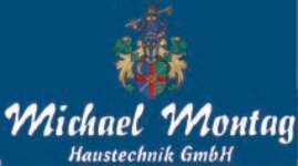 Logo von Michael Montag Haustechnik GmbH