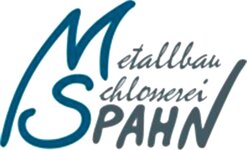 Logo von Spahn Thomas MS Metallbau, Schlosserei