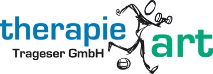 Logo von therapie art Trageser GmbH