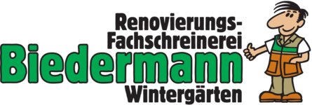 Logo von Gerd Biedermann Schreinerei