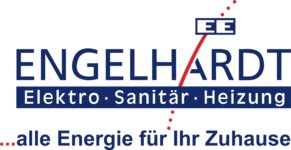 Logo von Engelhardt E. GmbH & Co. KG