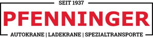 Logo von L. Pfenninger & Sohn GmbH & Co. KG