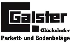 Logo von Galster Parkettböden u. Bodenbeläge Chris Glückshofer