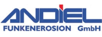 Logo von Andiel Funkenerosion GmbH