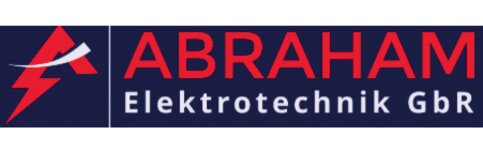 Logo von Abraham Elektrotechnik GbR