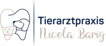 Logo von Nicola Barig Tierarztpraxis