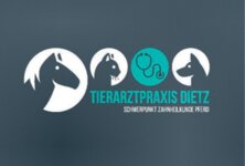 Logo von Barbara Dietz Tierärztin