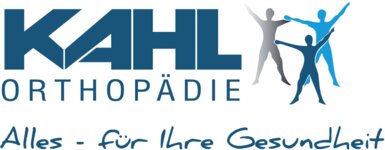 Logo von Alfred Katzenberger Kahl Orthopädie