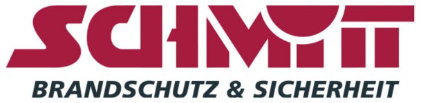 Logo von Schmitt Brandschutz & Nachrichtentechnik GmbH