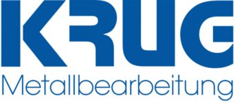 Logo von Krug Metallbearbeitung GmbH