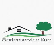 Logo von Gartenservice Kurz
