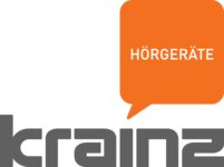 Logo von Hörgeräte Erich Krainz GmbH