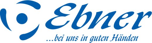 Logo von Ebner Praxis für Physiotherapie und Naturheilkunde