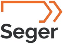 Logo von Seger Recycling und Transporte GmbH & Co. KG